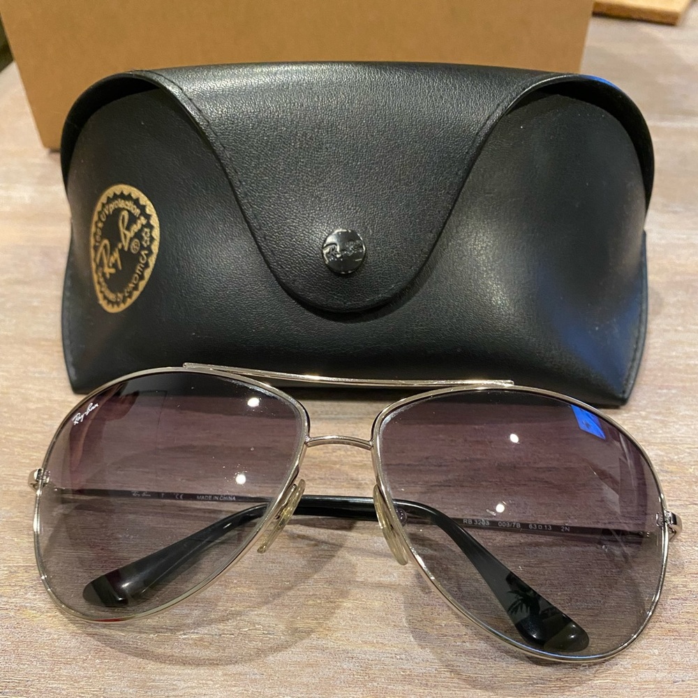 Mens RayBans